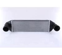 Intercooler Aluminio 96128 NISSENS para BMW X3