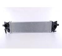 NISSENS 96133 Intercooler