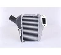 Intercooler Aluminio 961421 NISSENS para HONDA CR-V III CR-V IV
