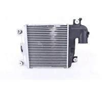 Intercooler Aluminio 961424 NISSENS para TOYOTA HILUX VII Pick-up