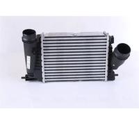 Intercooler Aluminio 961429 NISSENS para RENAULT ESPACE V TALISMAN SCÉNIC IV