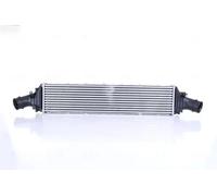 Intercooler Aluminio 961468 NISSENS para AUDI A7 Sportback A6 C7 A6 C7 Avant