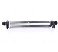 Intercooler Aluminio 961481 NISSENS para VW AUDI