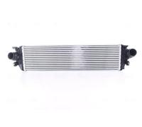Intercooler Aluminio 961504 NISSENS para FORD FOCUS IV FOCUS IV Turnier