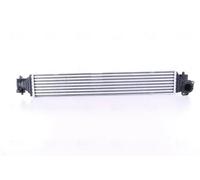 Intercooler Aluminio 961527 NISSENS para HONDA CIVIC X Hatchback CIVIC X Sedán