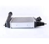 Intercooler Aluminio 96153 NISSENS para NISSAN JUKE PULSAR Hatchback