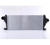 Intercooler Aluminio 961534 NISSENS para OPEL INSIGNIA B Grand Sport