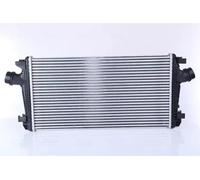 Intercooler Aluminio 961543 NISSENS para OPEL INSIGNIA A Sports Tourer