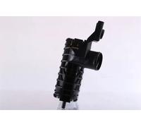 Intercooler Aluminio 961556 NISSENS para SUZUKI SX4 S-CROSS VITARA