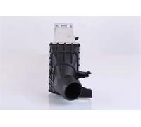 Intercooler Aluminio 961582 NISSENS para FIAT FREEMONT