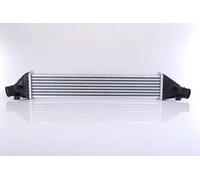 Intercooler Aluminio 961582 NISSENS para FIAT FREEMONT