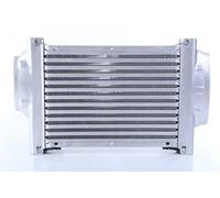 Intercooler Aluminio 961604 NISSENS para MINI MINI