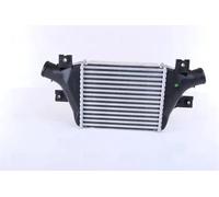 Intercooler NISSENS 96163