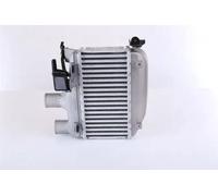 Intercooler Aluminio 96164 NISSENS para TOYOTA COROLLA Station Wagon COROLLA
