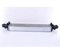 NISSENS Radiador de admisión, intercooler para OPEL: Mokka & CHEVROLET: Trax (Ref: 96173)