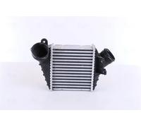 Intercooler Aluminio 96176 NISSENS para VW NEW BEETLE NEW BEETLE Descapotable