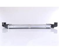 Intercooler Aluminio 96206 NISSENS para MERCEDES-BENZ CLASE M