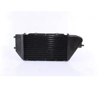 Intercooler Aluminio 96231 NISSENS para HONDA FR-V CR-V II