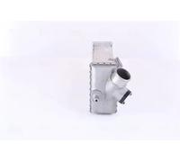 Intercooler Aluminio 96270 NISSENS para KIA HYUNDAI