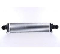 Intercooler NISSENS 96346