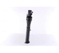 Intercooler Aluminio 96376 NISSENS para CADILLAC SAAB OPEL