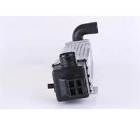 Intercooler Aluminio 96384 NISSENS para KIA SORENTO I