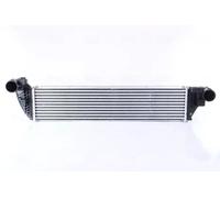 Intercooler Aluminio 96418 NISSENS para RENAULT VEL SATIS LAGUNA II ESPACE IV