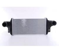 Intercooler Aluminio 96438 NISSENS para MERCEDES-BENZ CLASE M CLASE GL