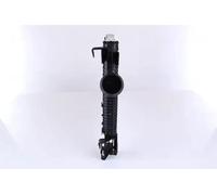 NISSENS 96463 Intercooler