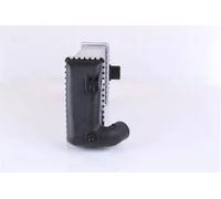 Intercooler Aluminio 96465 NISSENS para SUZUKI SWIFT IV