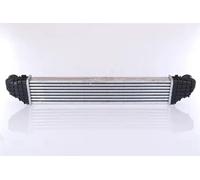 Intercooler Aluminio 96474 NISSENS para VOLVO C30 C70 II Descapotable S40 II V50