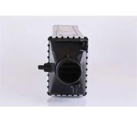 Intercooler Aluminio 96477 NISSENS para LANCIA FIAT