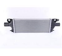 Intercooler Aluminio 96484 NISSENS para FIAT SUZUKI