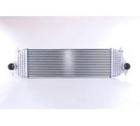 Nissens Intercooler 96525 – compartimentos de motor