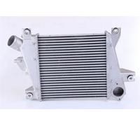 Intercooler Aluminio 96527 NISSENS para NISSAN X-TRAIL I