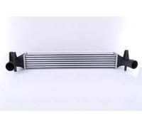 Intercooler Aluminio 96530 NISSENS para AUDI SEAT VW SKODA