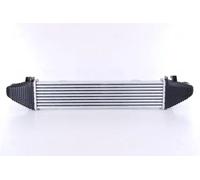 Intercooler Aluminio 96535 NISSENS para MERCEDES-BENZ CLASE C T-Model SLK