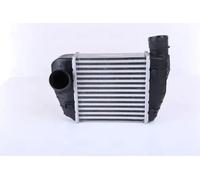 Intercooler Aluminio 96544 NISSENS para AUDI A6 C6 A6 C6 Avant