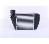 Intercooler Aluminio 96544 NISSENS para AUDI A6 C6 A6 C6 Avant