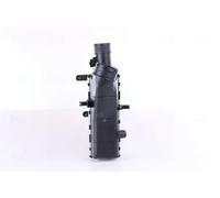 Intercooler NISSENS 96549