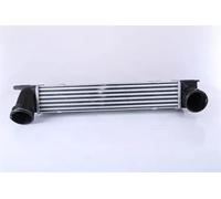 Intercooler NISSENS 96551