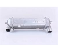 Intercooler Aluminio 96558 NISSENS para HYUNDAI KIA