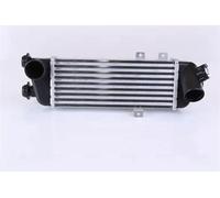 Intercooler Aluminio 96562 NISSENS para KIA HYUNDAI