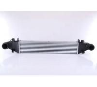 Intercooler NISSENS 96596