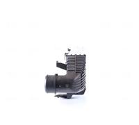 Intercooler Aluminio 96597 NISSENS para MERCEDES-BENZ CLASE C CLASE GLK