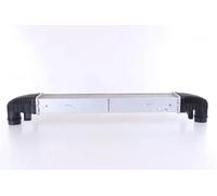 Intercooler Aluminio 96598 NISSENS para MERCEDES-BENZ CLASE C T-Model CLASE E