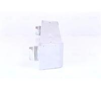 Intercooler Aluminio 96607 NISSENS para BMW 5 5 Touring