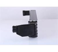 Intercooler Aluminio 96654 NISSENS para BMW 3 3 Touring 3 Compact