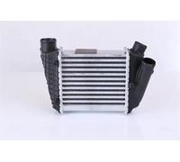 Intercooler Aluminio 96678 NISSENS para AUDI A4 B6 A4 B6 Avant A4 B7 A4 B7 Avant