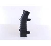 Intercooler Aluminio 96680 NISSENS para VW SKODA
